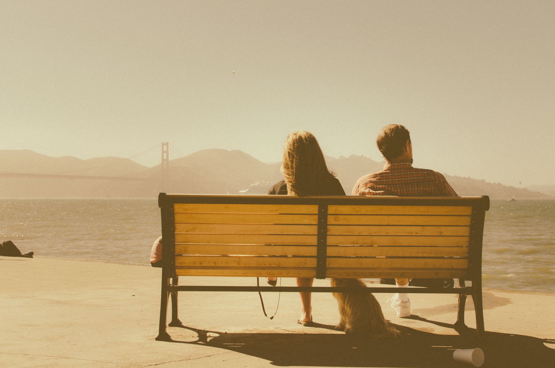 Golden Gate Bridge