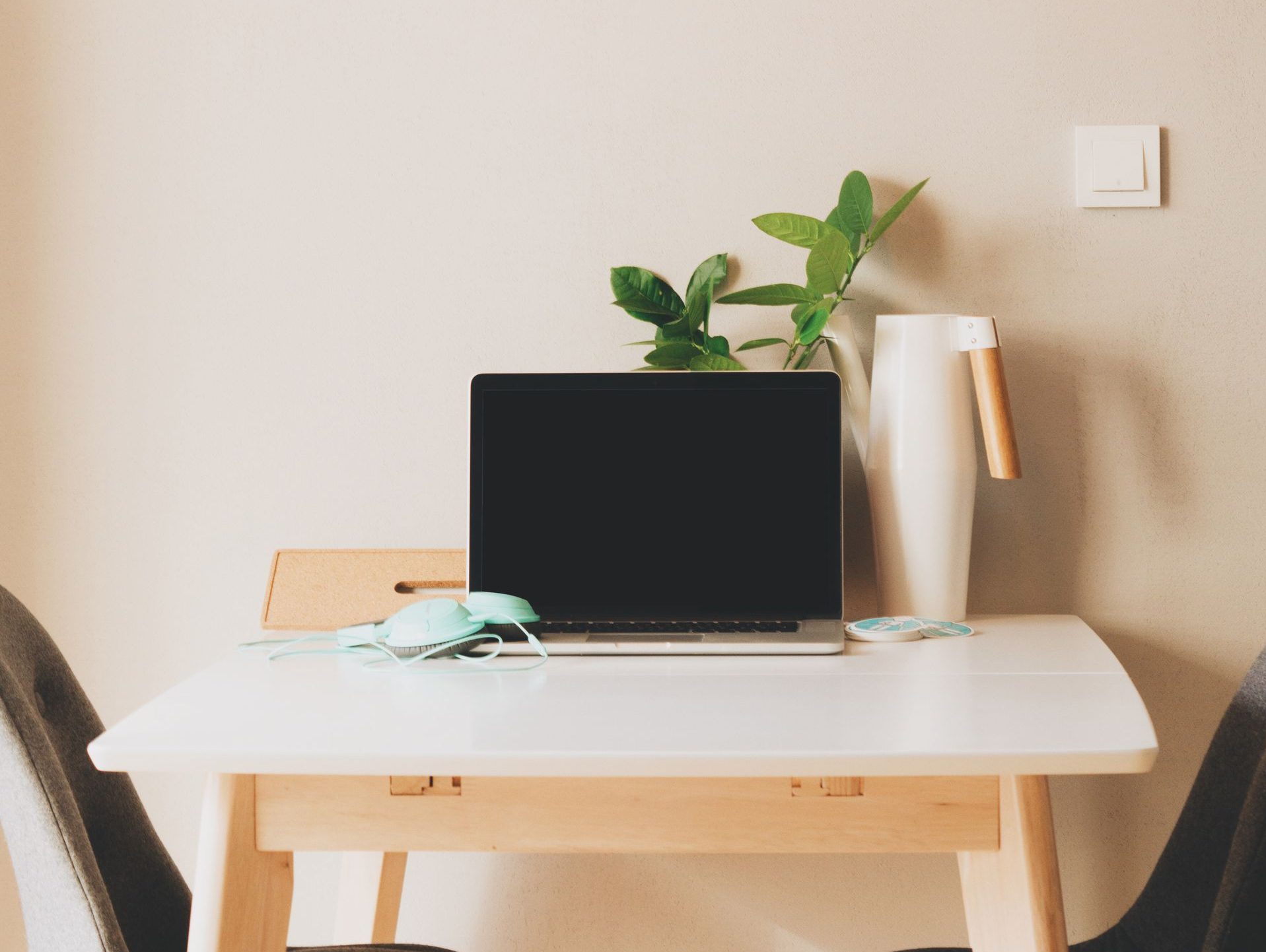 Working from Home