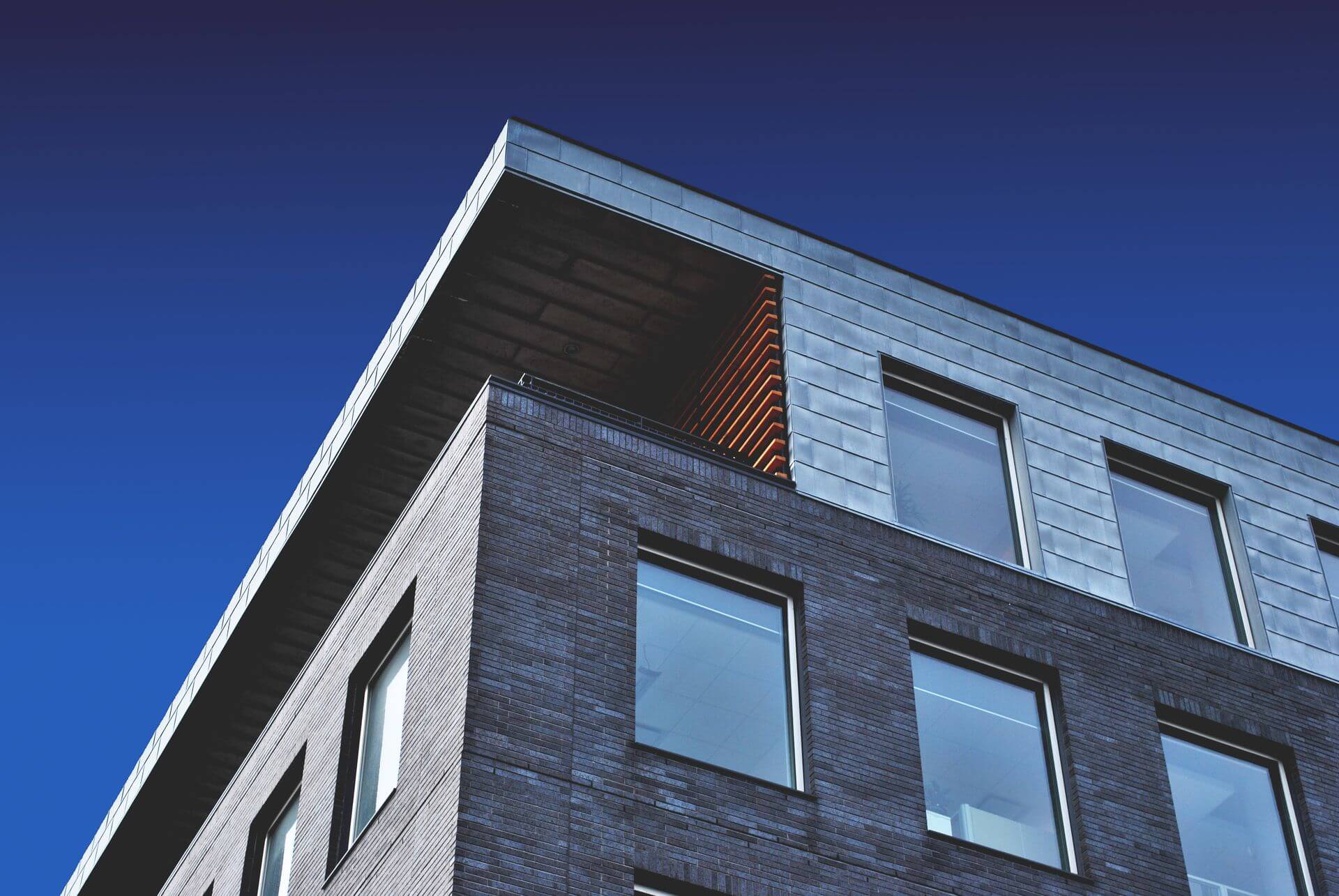 Architectural Masterpiece