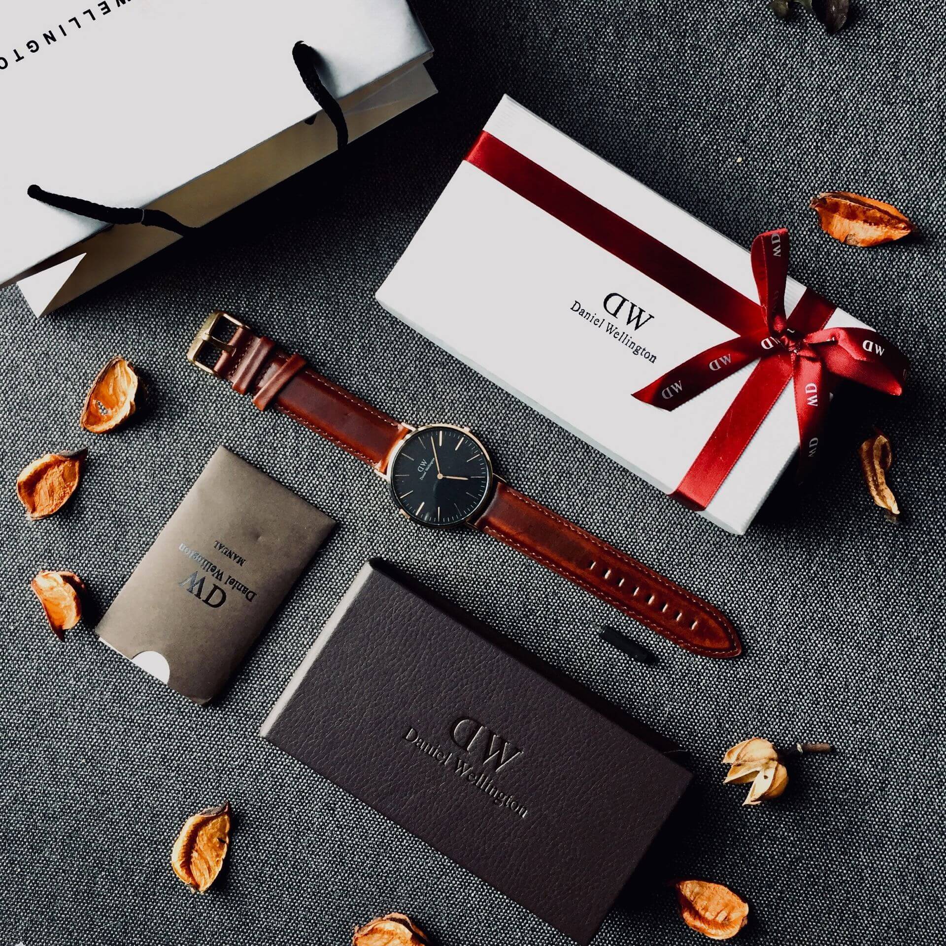 This Week’s Accessories