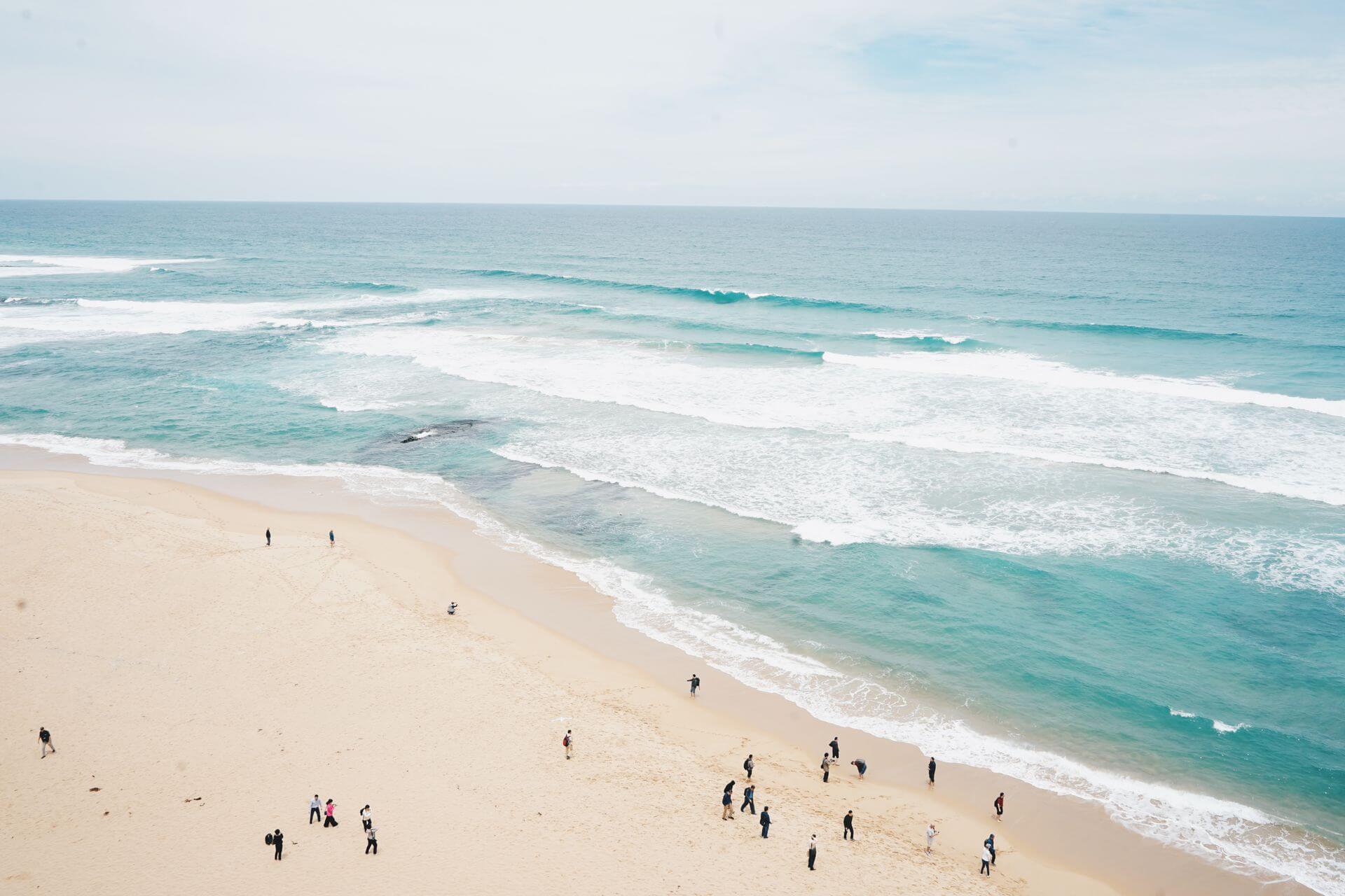 The Perfect Place