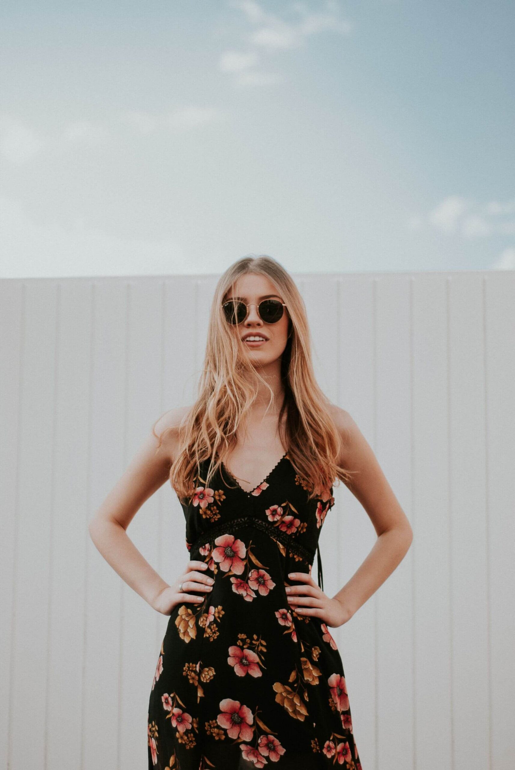 Casual Summer Outfit