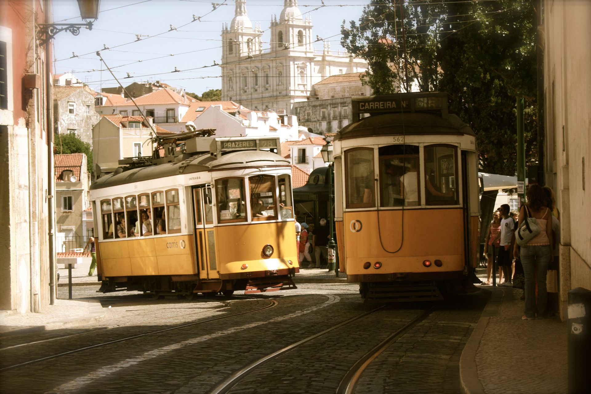 City Transportation
