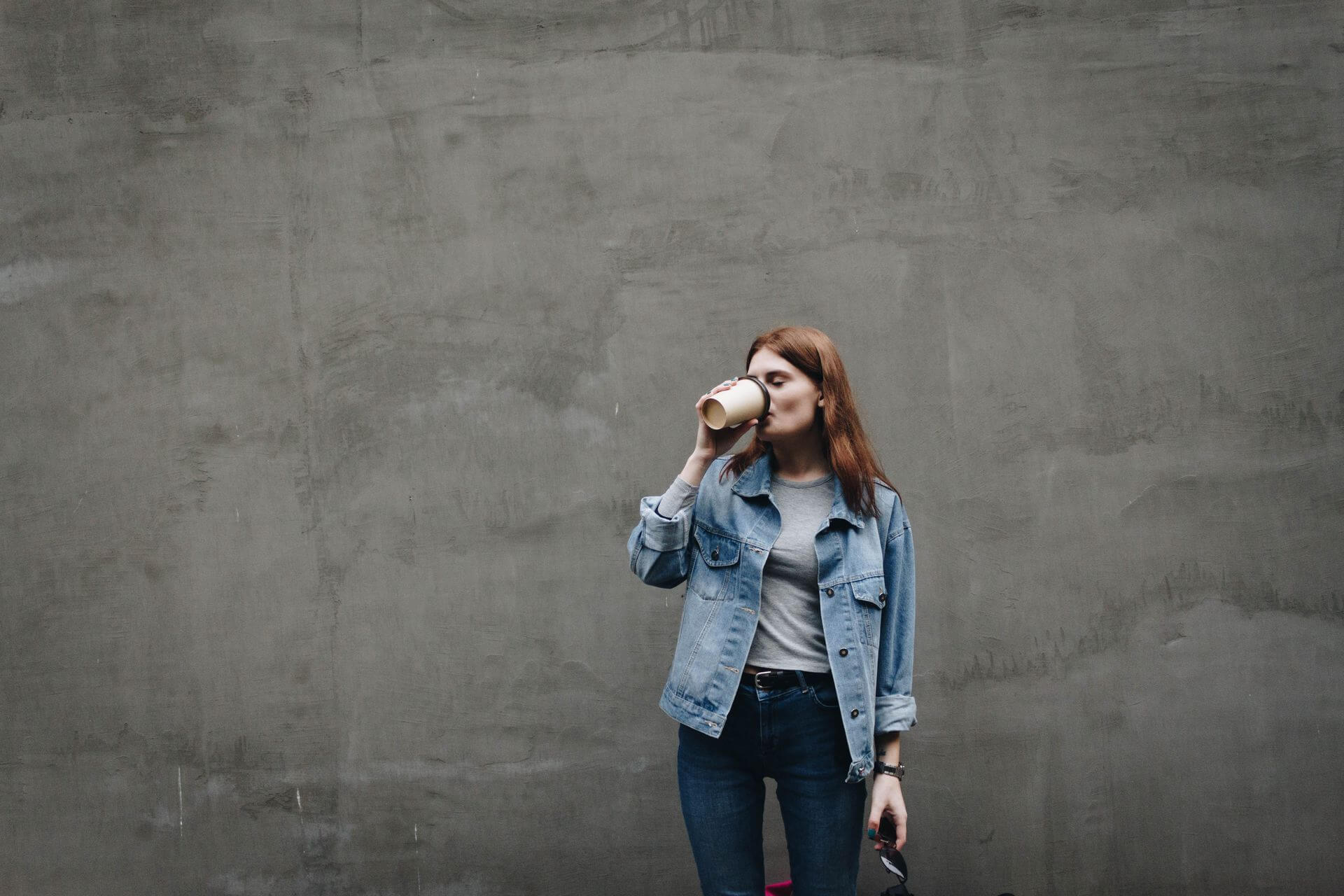 Denim for Spring